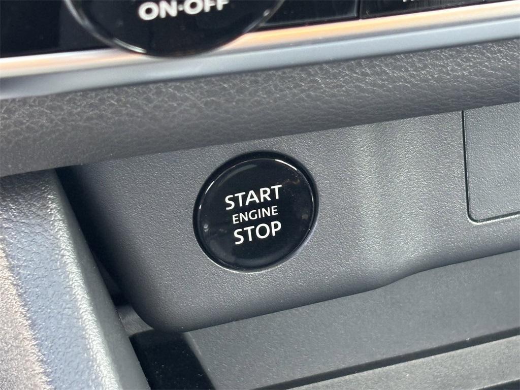 new 2026 Nissan Rogue car, priced at $27,272