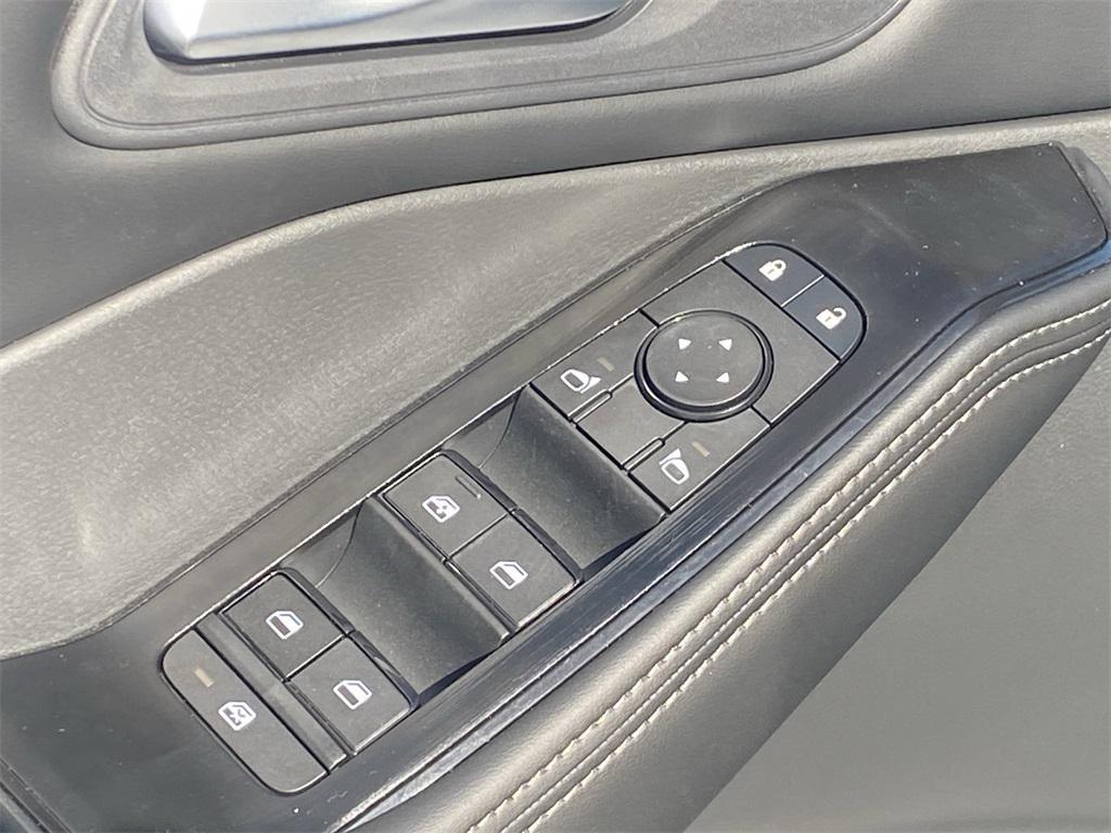 new 2026 Nissan Rogue car, priced at $26,872