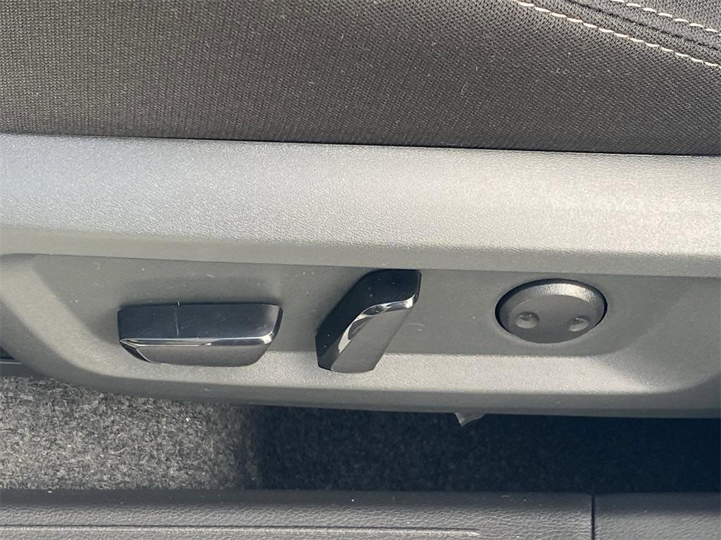 new 2026 Nissan Rogue car, priced at $30,850