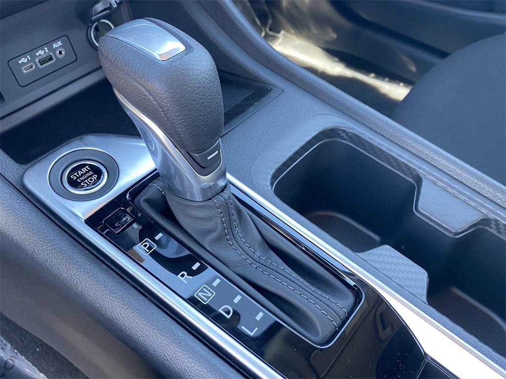 new 2025 Nissan Sentra car, priced at $20,634