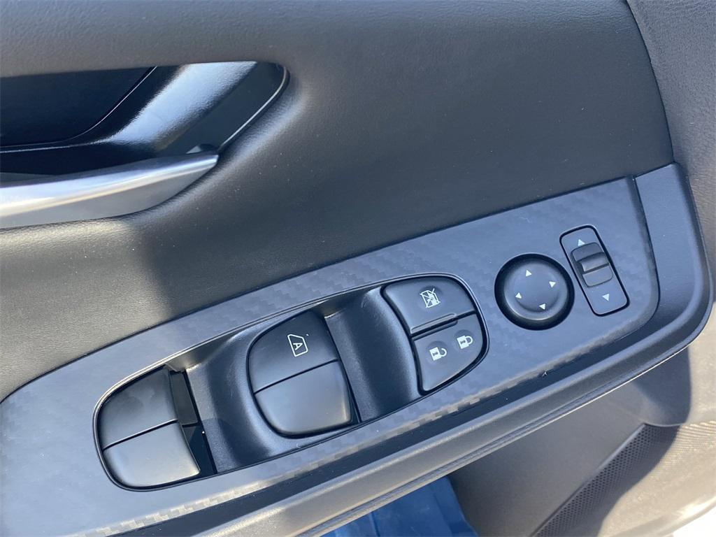 new 2025 Nissan Sentra car, priced at $20,634