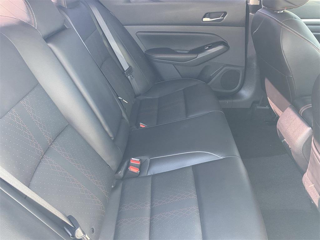 used 2024 Nissan Altima car, priced at $24,999