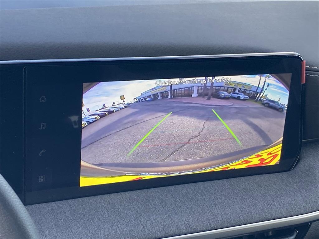 new 2026 Nissan Kicks car, priced at $22,169