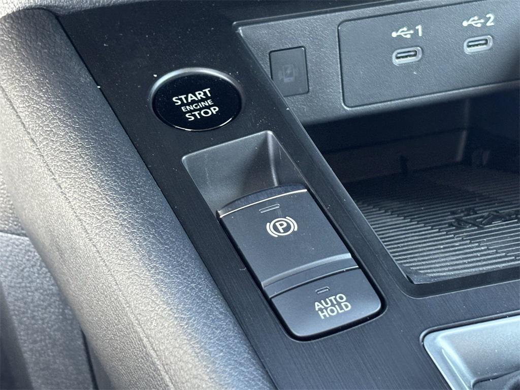 new 2026 Nissan Kicks car, priced at $24,920