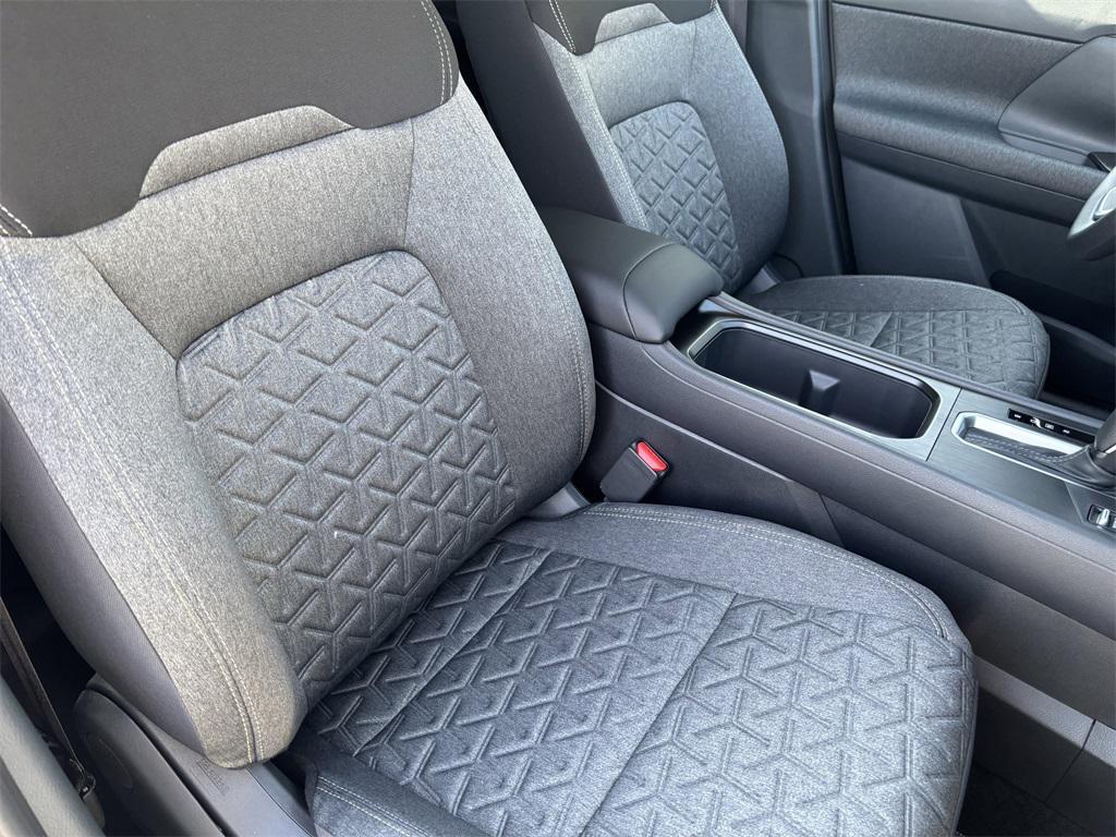 new 2026 Nissan Kicks car, priced at $24,920