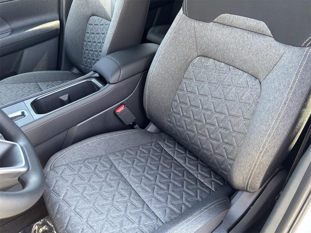 new 2026 Nissan Kicks car, priced at $24,920