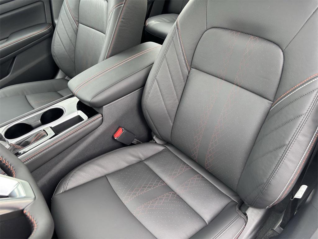 new 2025 Nissan Altima car, priced at $31,756