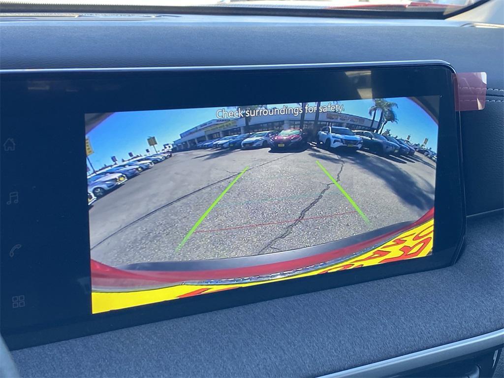 new 2026 Nissan Kicks car, priced at $23,712