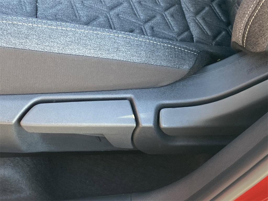 new 2026 Nissan Kicks car, priced at $23,712