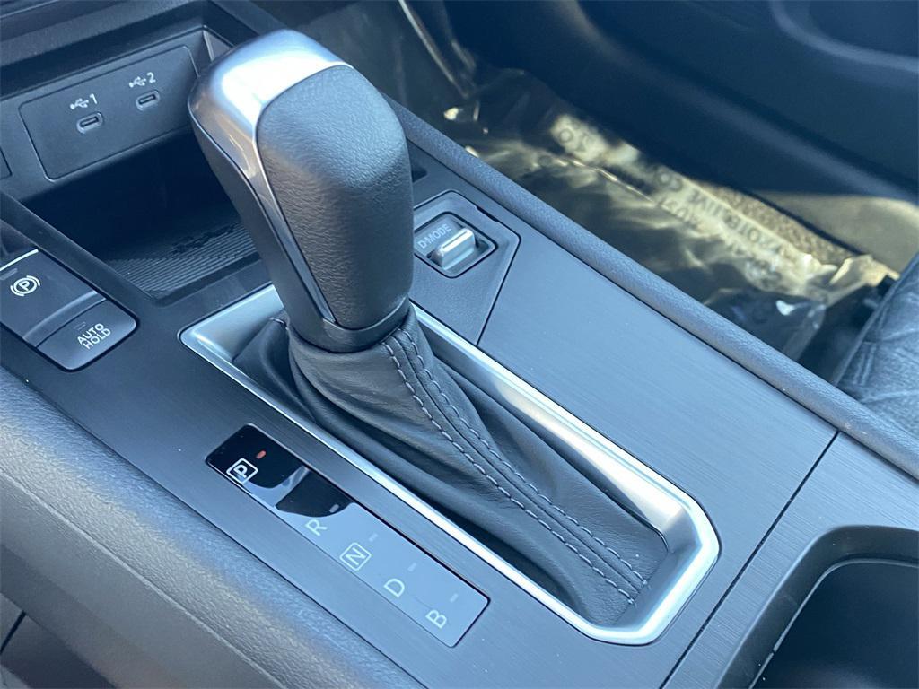 new 2026 Nissan Kicks car, priced at $23,712