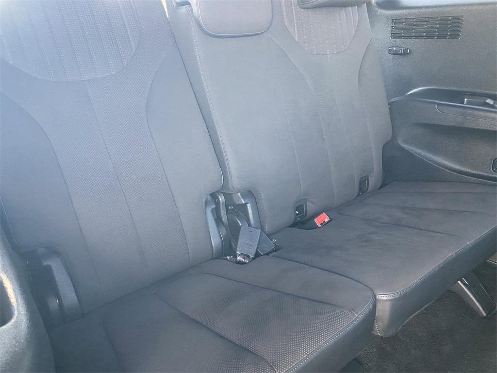 used 2024 Hyundai Palisade car, priced at $36,995