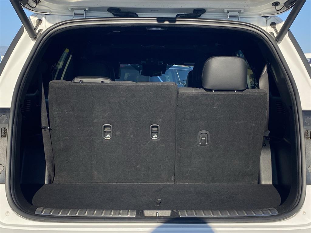 used 2024 Hyundai Palisade car, priced at $36,995