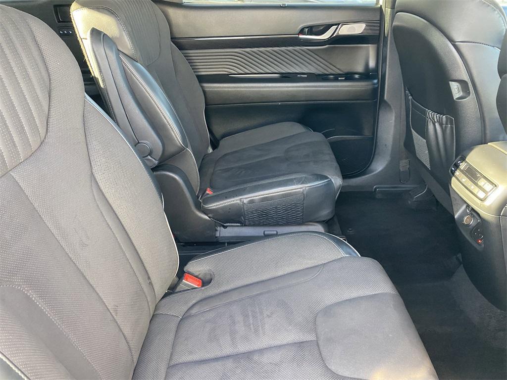 used 2024 Hyundai Palisade car, priced at $36,995