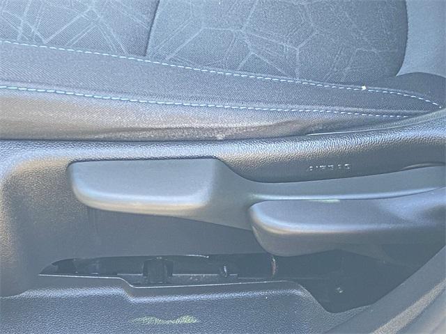 used 2018 Chevrolet Volt car, priced at $14,988