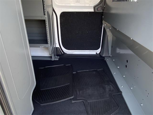 used 2021 Nissan NV200 car, priced at $19,488