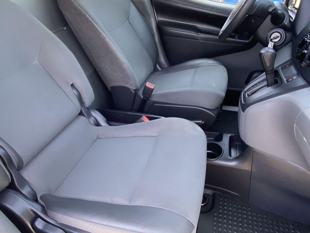 used 2021 Nissan NV200 car, priced at $14,999