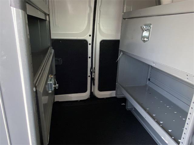 used 2021 Nissan NV200 car, priced at $19,488