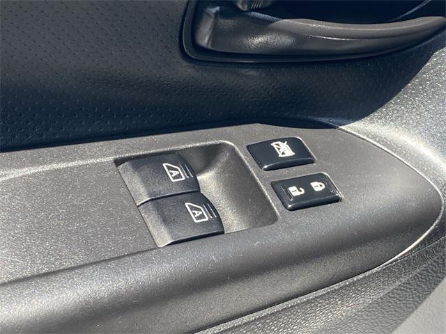 used 2021 Nissan NV200 car, priced at $19,488