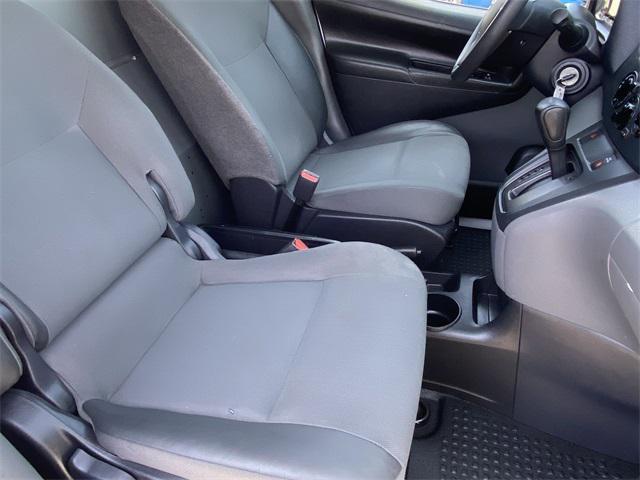 used 2021 Nissan NV200 car, priced at $19,488