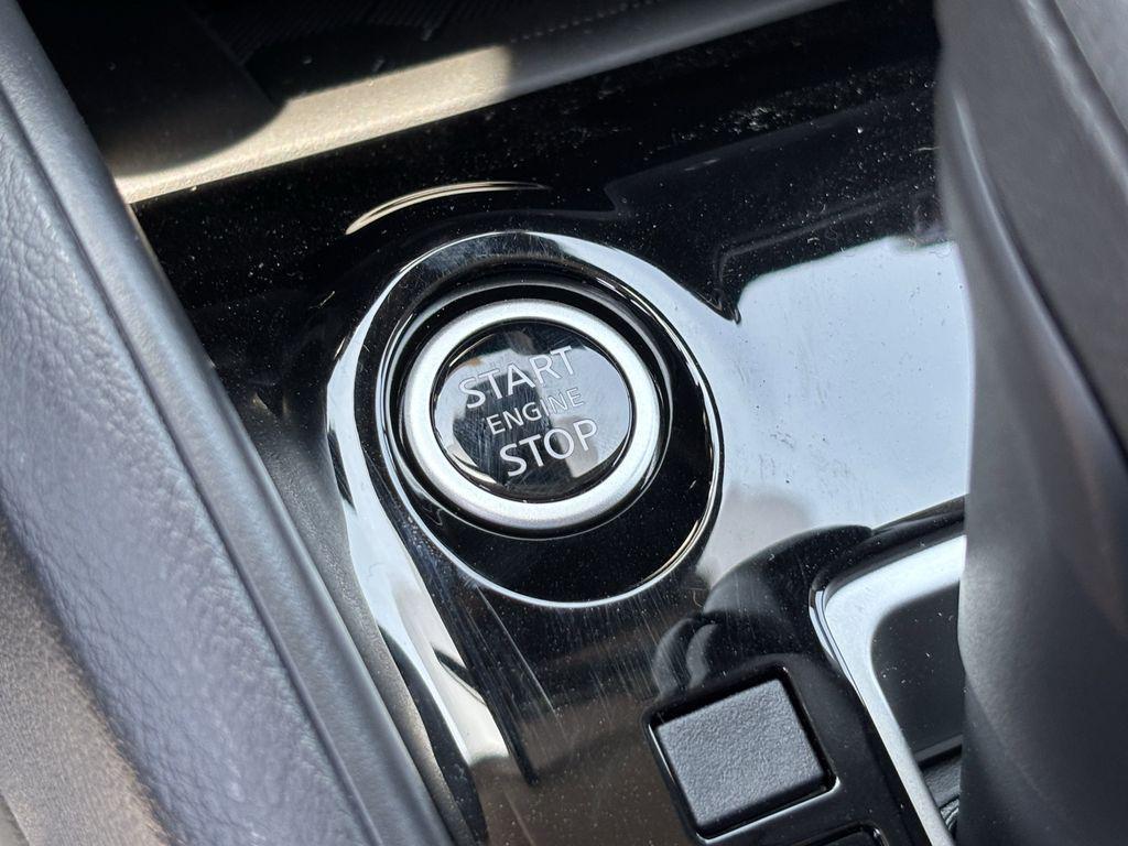 new 2025 Nissan Versa car, priced at $20,435