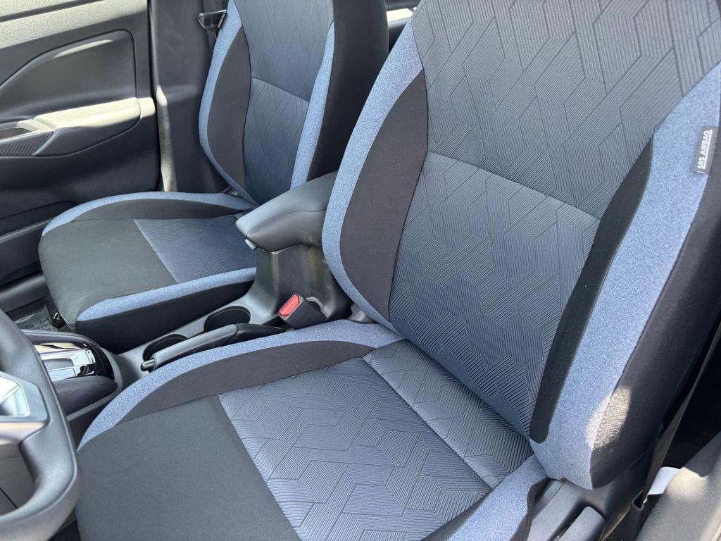 new 2025 Nissan Versa car, priced at $20,435