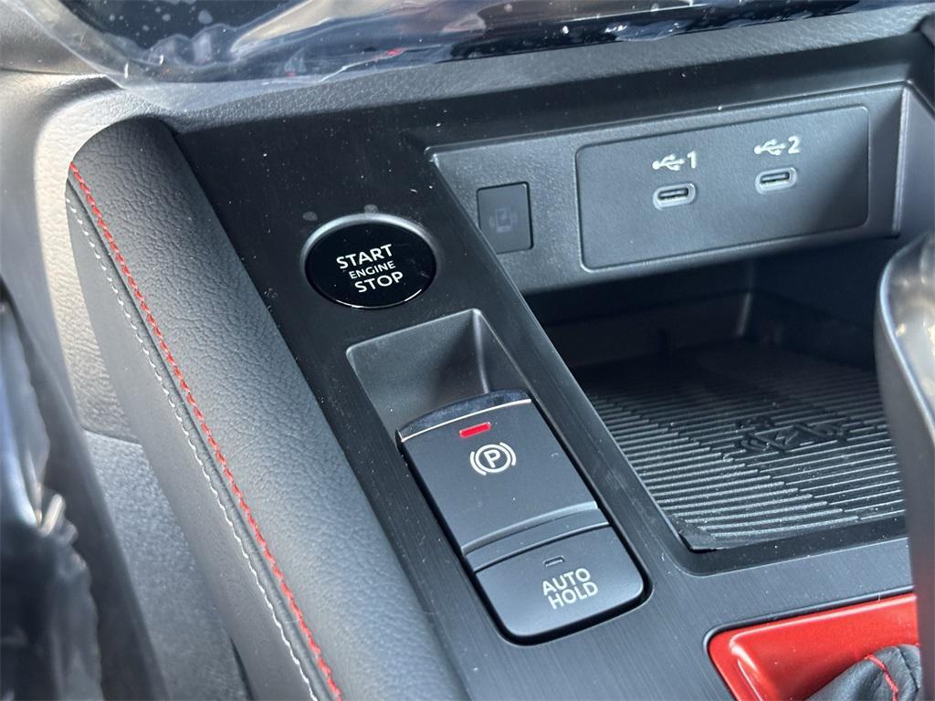 new 2026 Nissan Kicks car, priced at $27,278