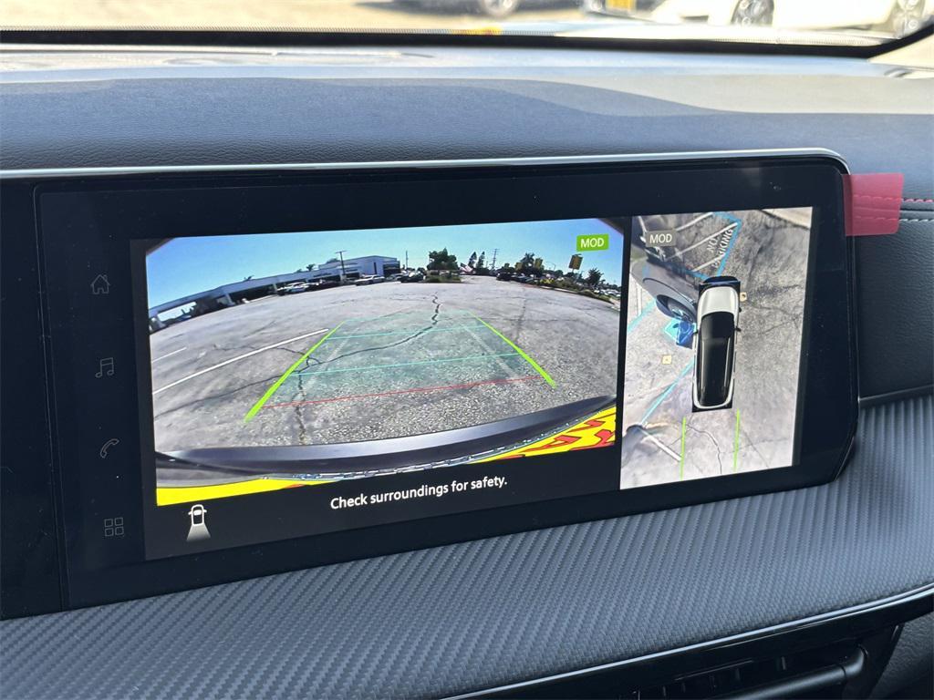 new 2026 Nissan Kicks car, priced at $27,278