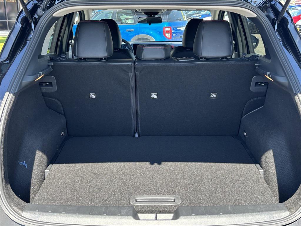 new 2026 Nissan Kicks car, priced at $27,278