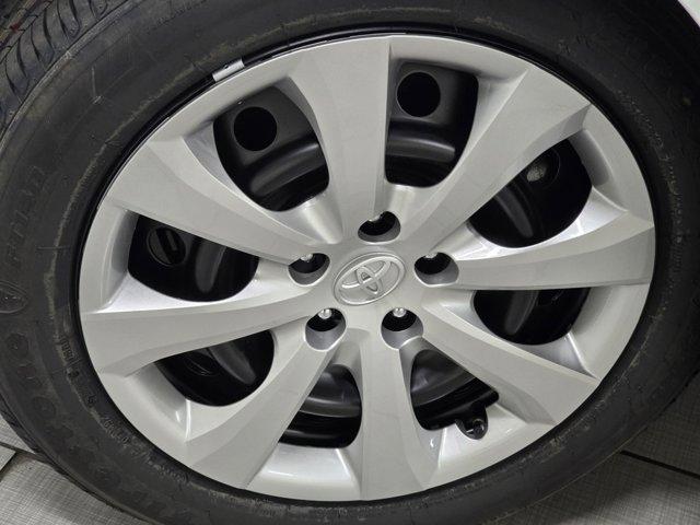 new 2026 Toyota Corolla car, priced at $23,680