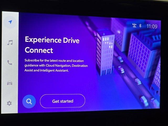 new 2026 Toyota Corolla car, priced at $23,680