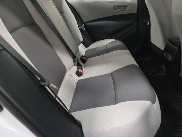 new 2026 Toyota Corolla car, priced at $23,680