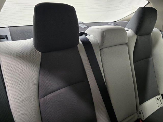 new 2026 Toyota Corolla car, priced at $23,680