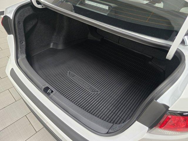 new 2026 Toyota Corolla car, priced at $23,680