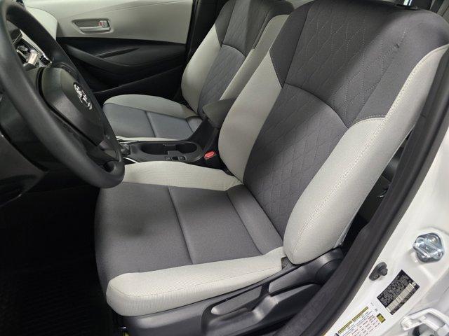 new 2026 Toyota Corolla car, priced at $23,680