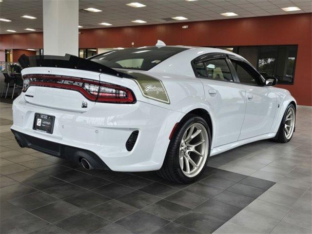 used 2023 Dodge Charger car, priced at $52,987