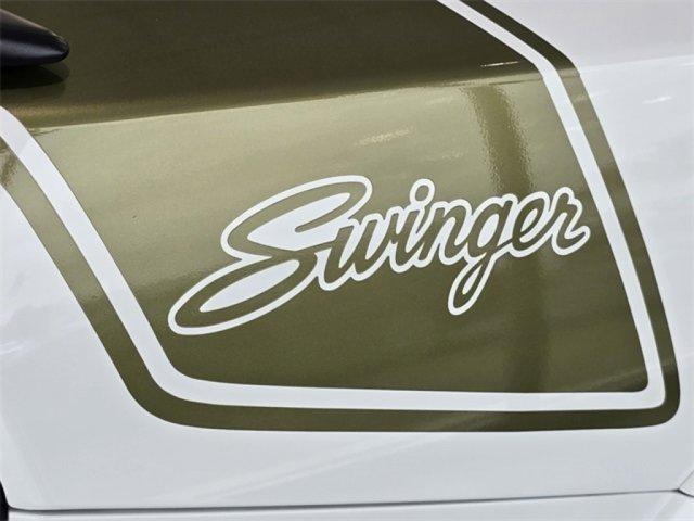 used 2023 Dodge Charger car, priced at $52,987