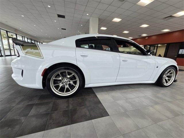 used 2023 Dodge Charger car, priced at $52,987