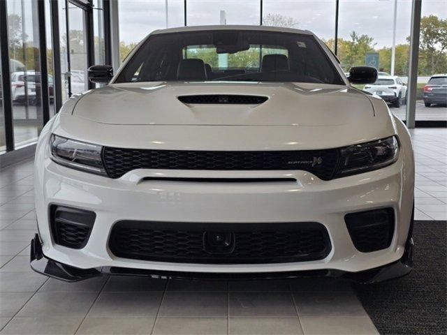 used 2023 Dodge Charger car, priced at $52,987