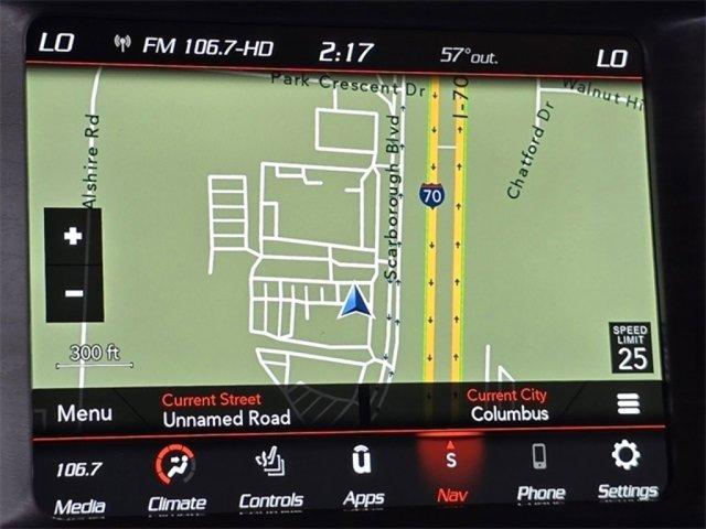 used 2023 Dodge Charger car, priced at $52,987