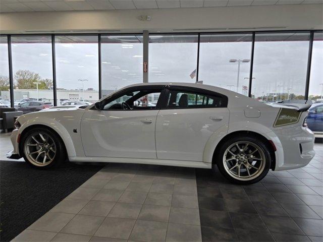 used 2023 Dodge Charger car, priced at $52,987