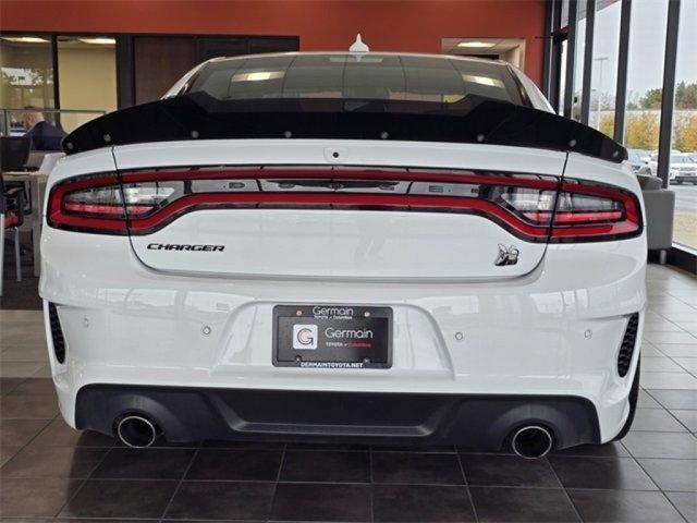 used 2023 Dodge Charger car, priced at $52,987