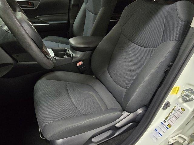 used 2019 Toyota RAV4 car, priced at $22,302