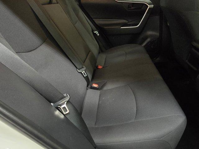 used 2019 Toyota RAV4 car, priced at $22,302