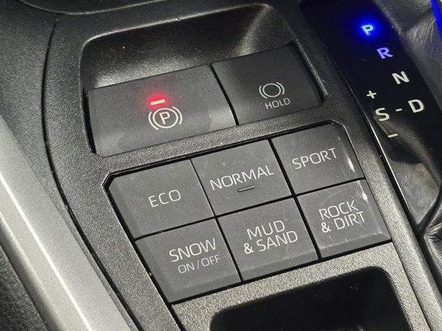used 2019 Toyota RAV4 car, priced at $22,302