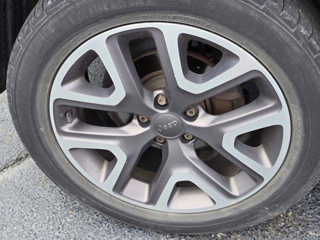 used 2015 Jeep Renegade car, priced at $9,150