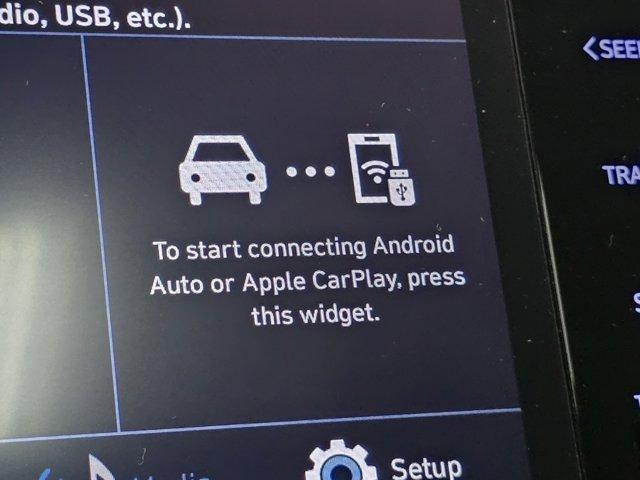 used 2022 Hyundai Tucson car, priced at $18,974