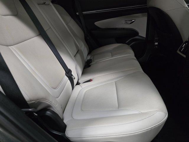 used 2022 Hyundai Tucson car, priced at $18,974