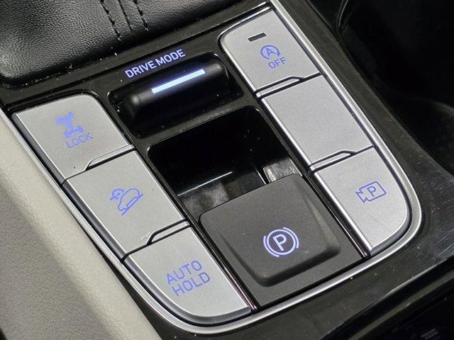 used 2022 Hyundai Tucson car, priced at $18,974