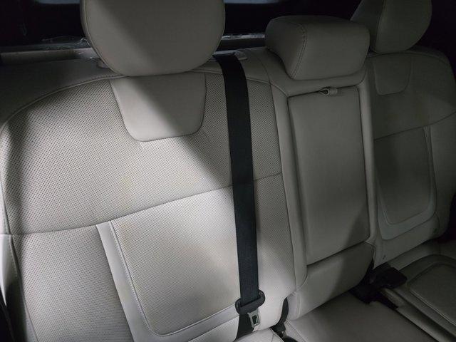 used 2022 Hyundai Tucson car, priced at $18,974