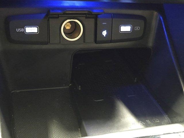 used 2022 Hyundai Tucson car, priced at $18,974